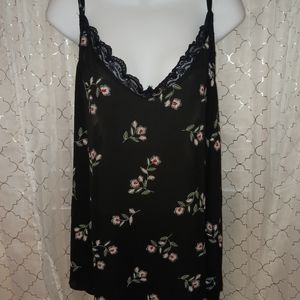 Women's Plus Size Tank Top from Torrid